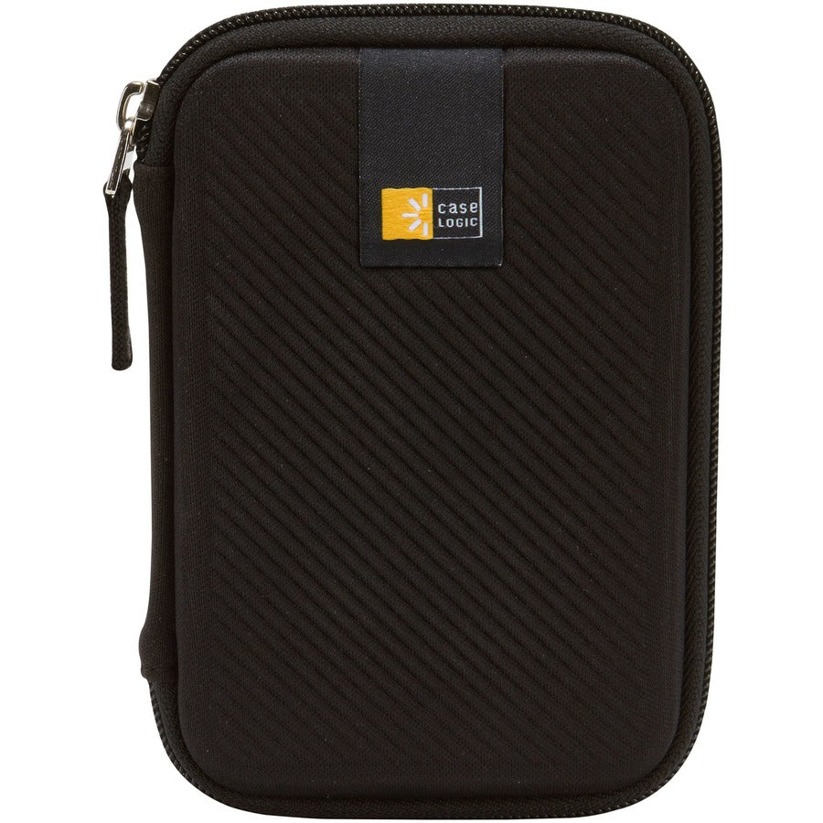 Case Logic Ehdc-101 Black Polyester