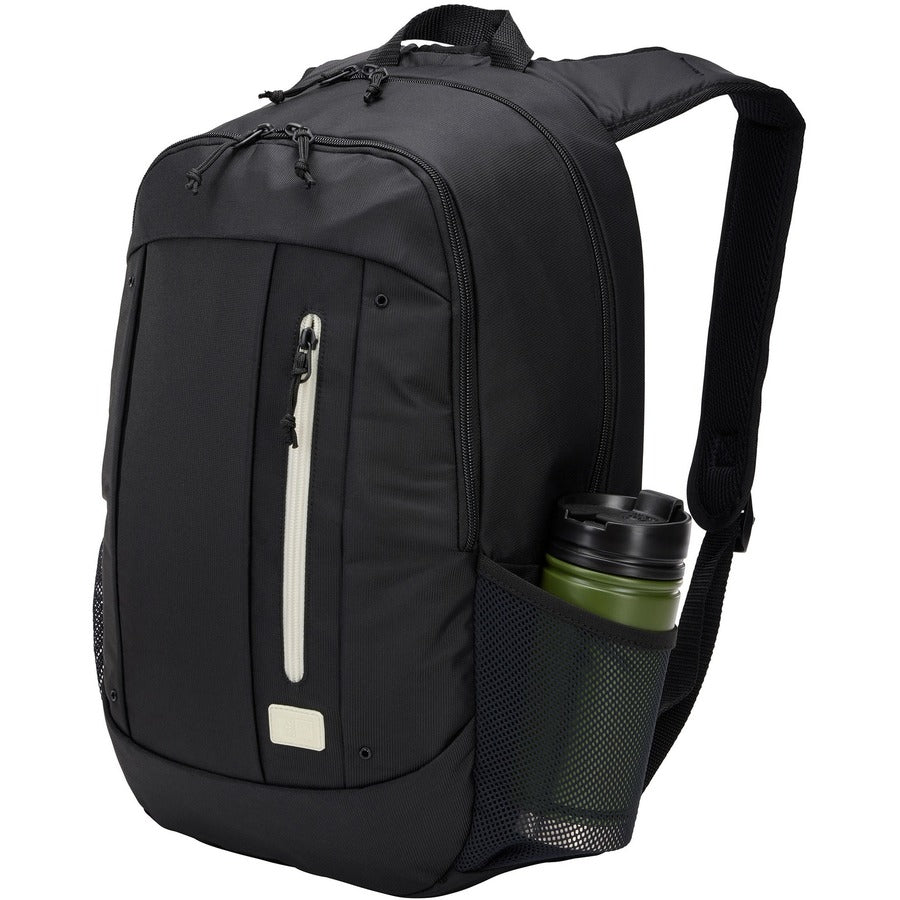 Case Logic Jaunt Carrying Case (Backpack) For 15.6" Notebook - Black
