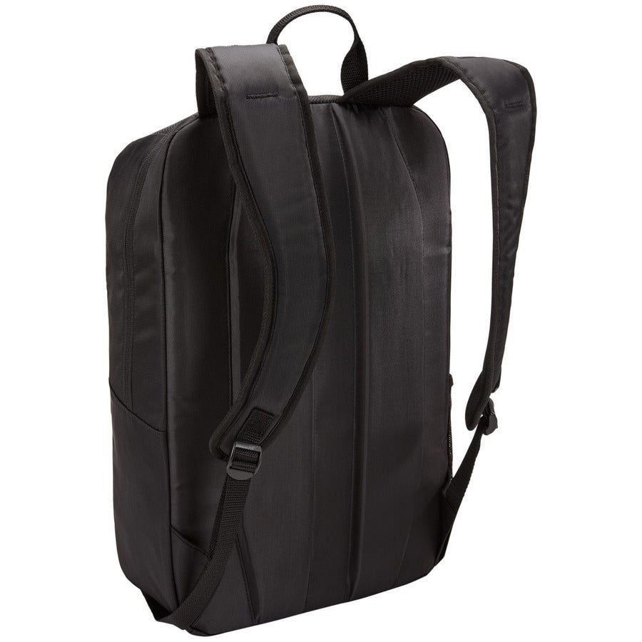 Case Logic Keybp-1116 Backpack Black Polyester