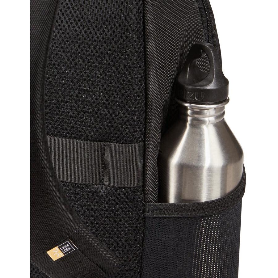 Case Logic Notion Notibp-114 Black Backpack Casual Backpack Nylon
