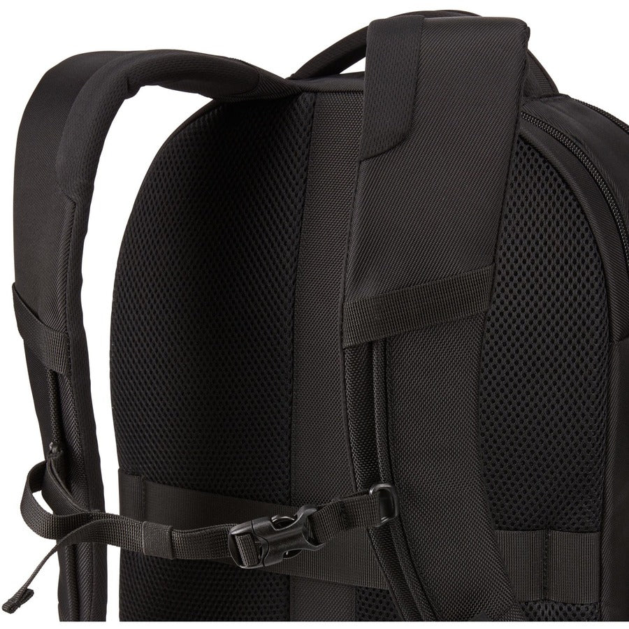 Case Logic Notion Notibp-117 Black Backpack Casual Backpack Nylon