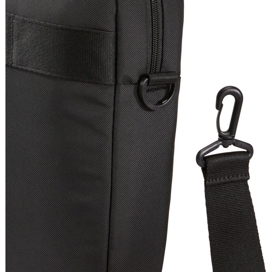 Case Logic Propel Propa-116 Black Notebook Case 39.6 Cm (15.6") Briefcase