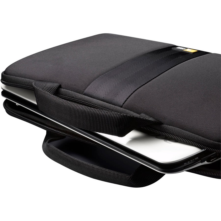 Case Logic Qns-111 Black Notebook Case 29.5 Cm (11.6") Sleeve Case