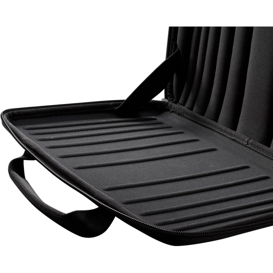 Case Logic Qns-111 Black Notebook Case 29.5 Cm (11.6") Sleeve Case