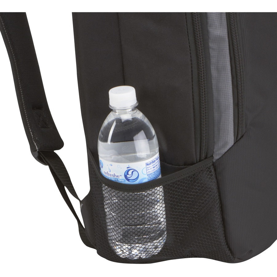 Case Logic Vnb-217 Black Notebook Case 43.2 Cm (17") Backpack Case
