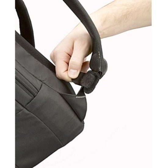 Case Logic Vnb-217 Black Notebook Case 43.2 Cm (17") Backpack Case