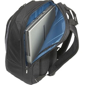 Case Logic Vnb-217 Black Notebook Case 43.2 Cm (17") Backpack Case