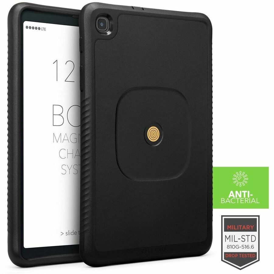 Cellairis Bolt Magnetic + Charge Charging Case 40-0044005