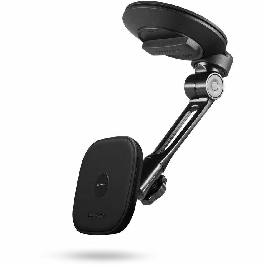 Cellairis Bolt Magnetic + Charge Dashboard / Windshield Mount 11-0200058