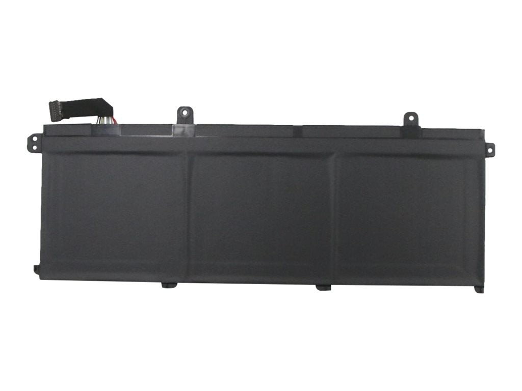 Celxpert L18C3P72 - Notebook battery - lithium ion - 3-cell - 4380 mAh - FRU - for ThinkPad P14s Gen 1; P43s; T14 Gen 1;