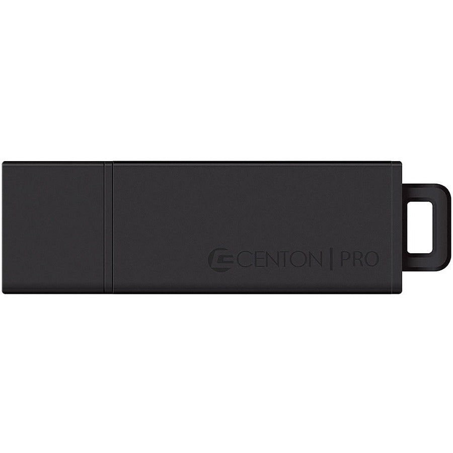 Centon 16GB DataStick Pro2 USB 2.0 Flash Drive S1B-U2T2-16G