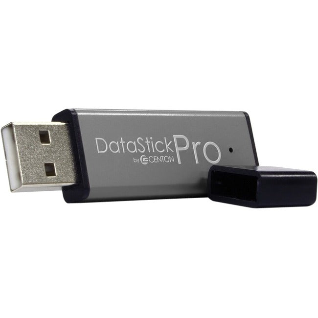 Centon 2GB DataStick Pro USB 2.0 Flash Drive DSP2GB-005