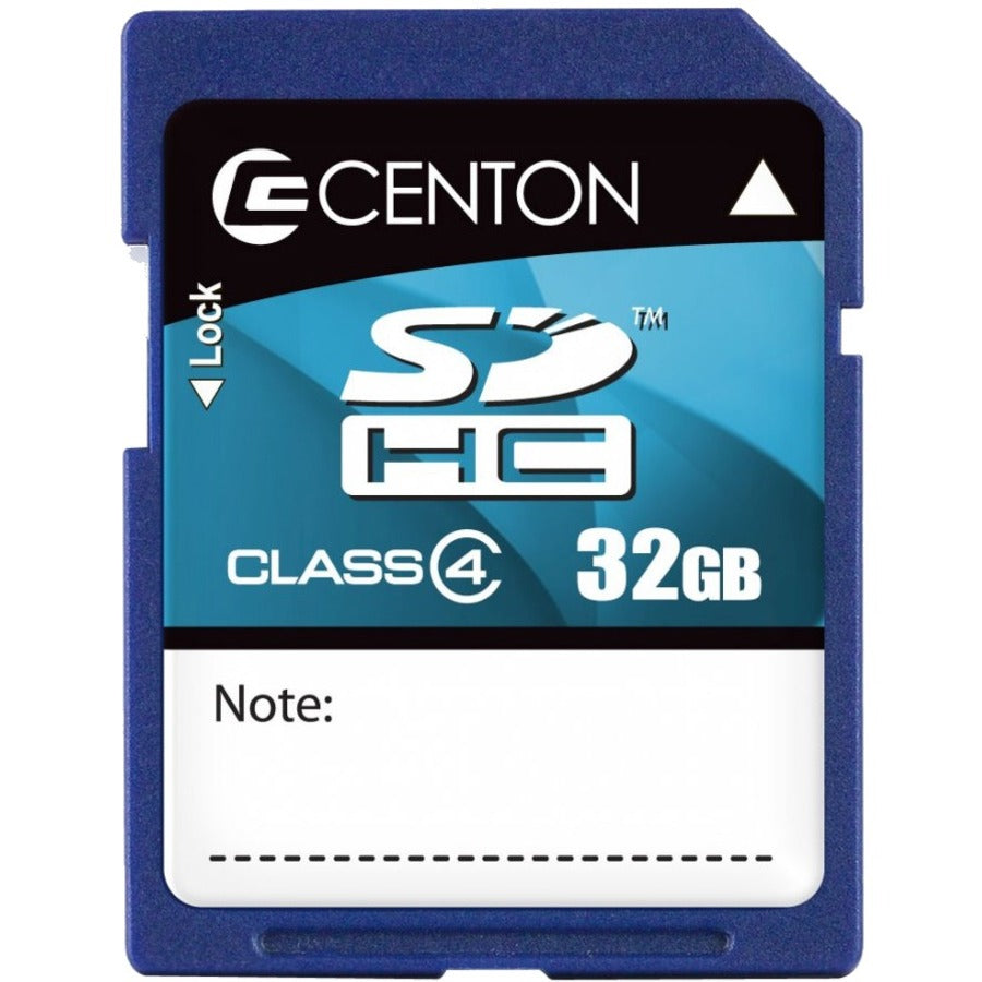 Centon 32 GB Class 4 SDHC S1-SDHC4-32G