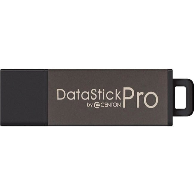 Centon 4GB DataStick Pro USB 2.0 Flash Drive DSP4GB-007
