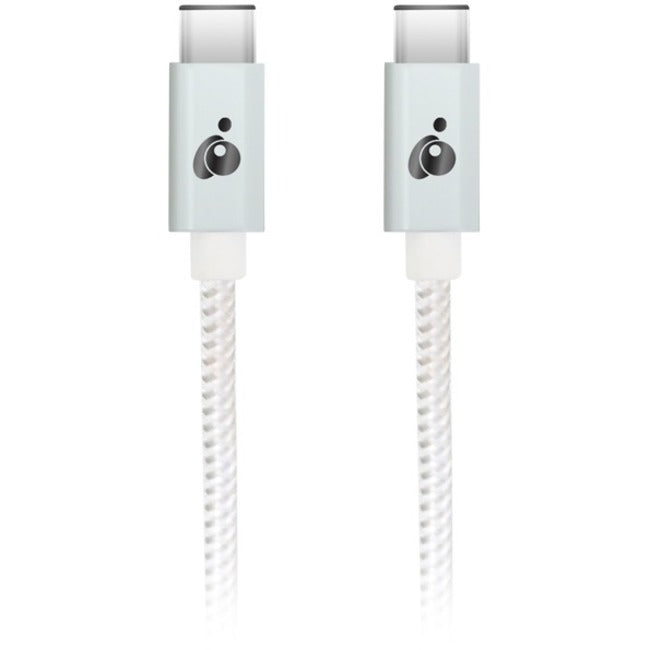 Charge & Sync Usb-C To Usb-C Cable, 6.5Ft (2M)
