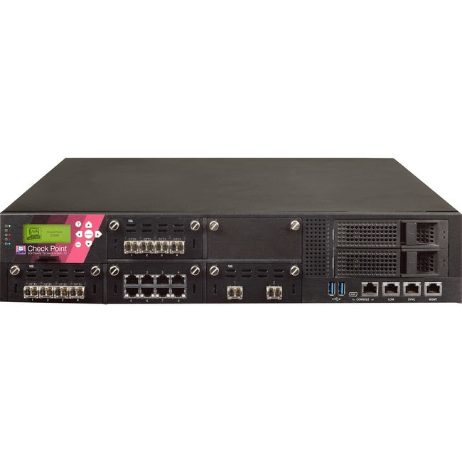 Check Point 23800 Appliance CPAP-SG23800-NGTX