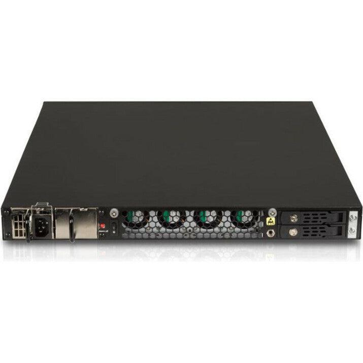Check Point 5900 Hardware Firewall 1U 52000 Mbit/S