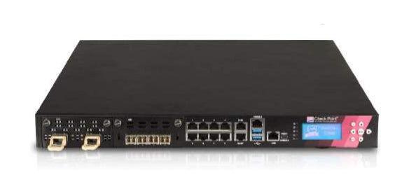 Check Point 5900 Hardware Firewall 1U 52000 Mbit/S
