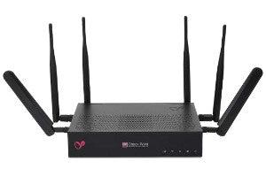 Check Point Cpap-Sg1590Wdsl-Snbt-Cn Hardware Firewall 2800 Mbit/S