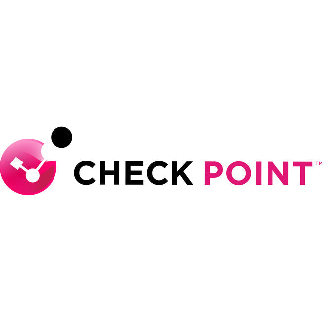 Check Point DDoS Protector CPAP-DP4412-SME
