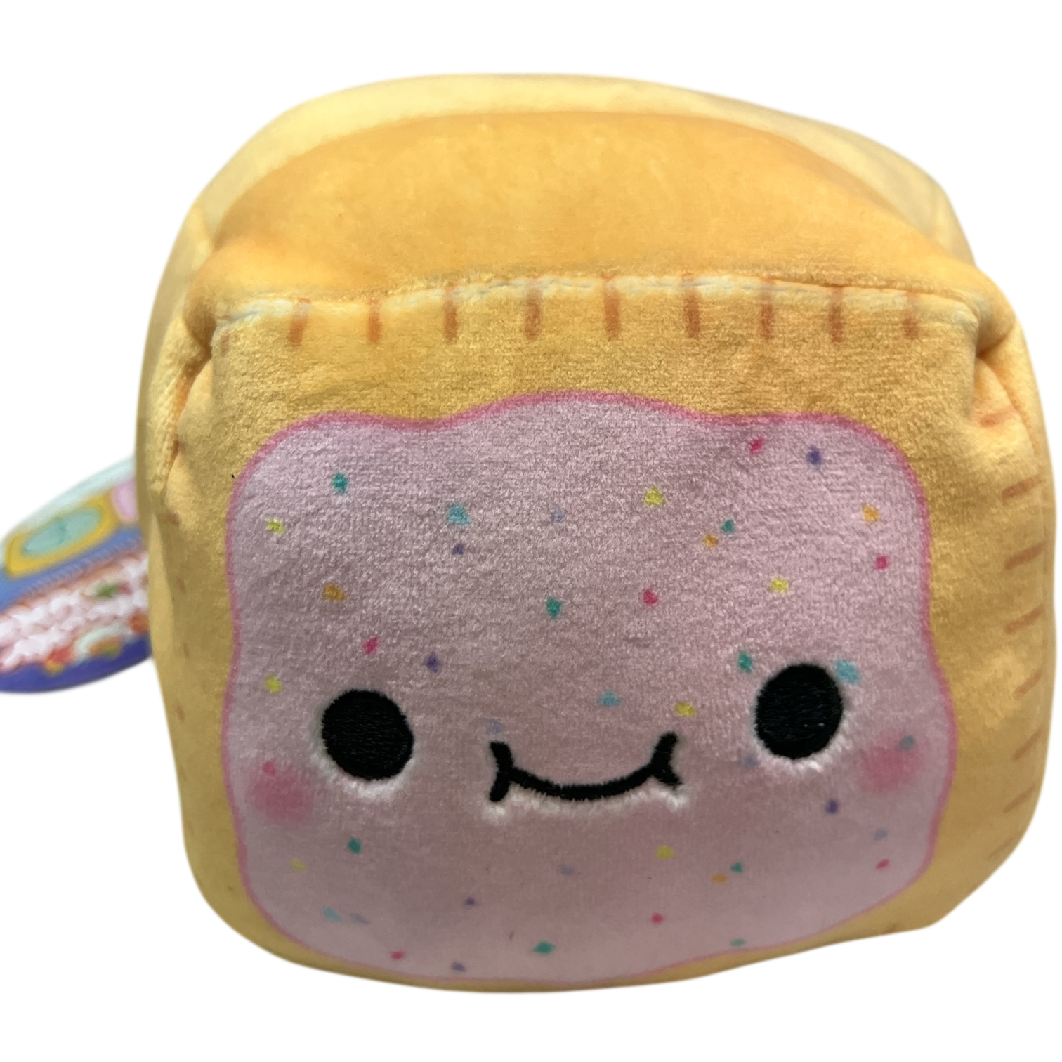 Cheeky Chonks Reversible Plush - Poppin' Booty