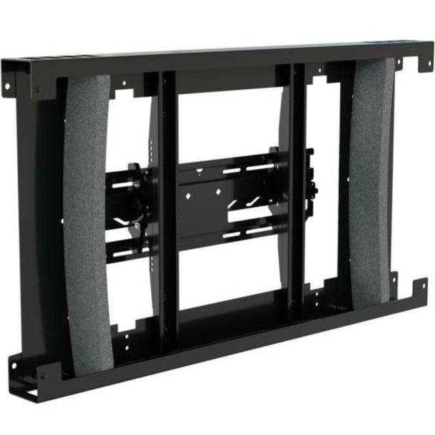 Chief Bracket Adapter for 55" Outdoor Displays - Black