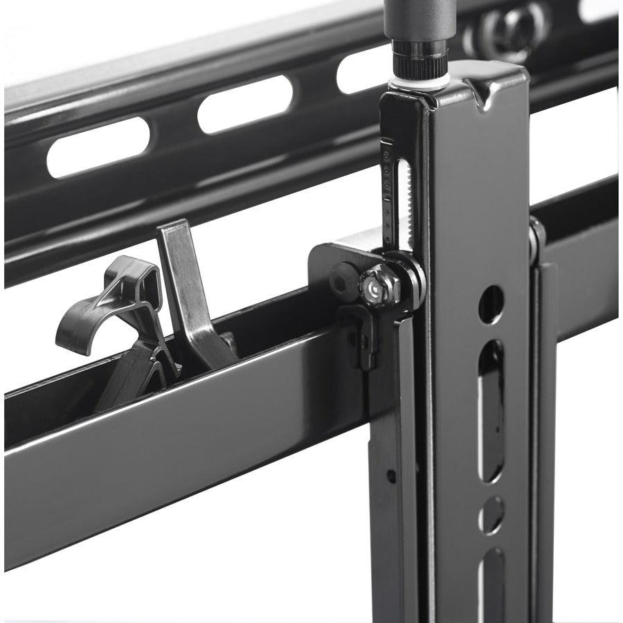 Chief ConnexSys CSAS072 Wall Mount for Menu Board, Video Wall - Black
