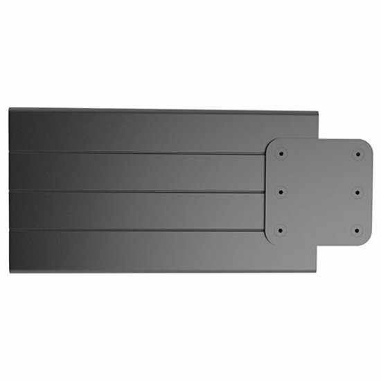 Chief FUSION FCAX08 Mounting Bracket for Flat Panel Display - Black