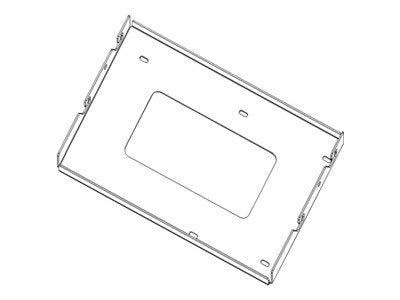Chief - Mounting kit (ceiling mount, interface bracket) - for projector - ceiling mountable