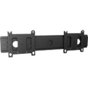 Chief Pac-200 Mounting Adapter Kit For Flat Panel Display, Cart - Black