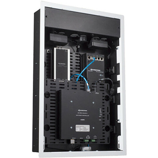 Chief Pac527Fwp6 Mounting Box - White