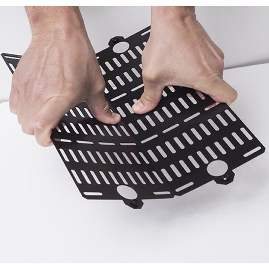 Chief Pac527Fwp6 Mounting Box - White