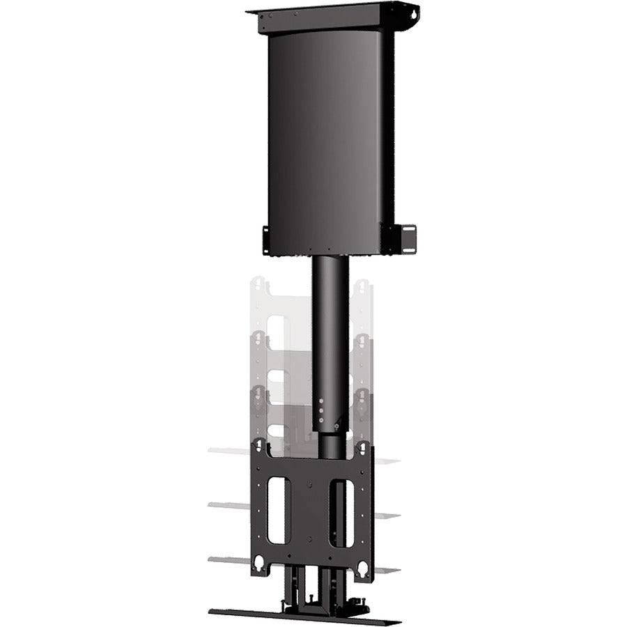 Chief Sl236Sp Smartlift Electric Suspended Ceiling Mount