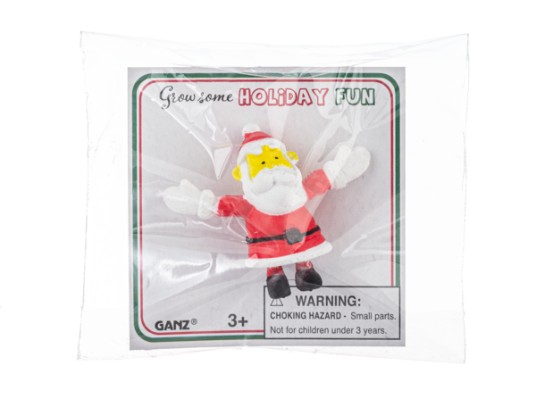 Christmas Growers -