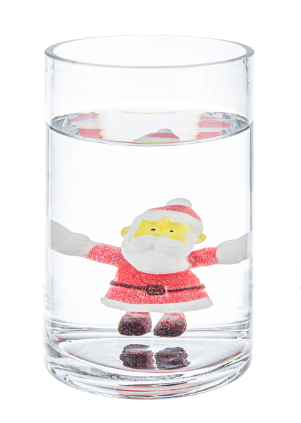 Christmas Growers -