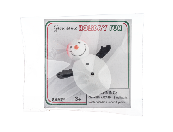 Christmas Growers -