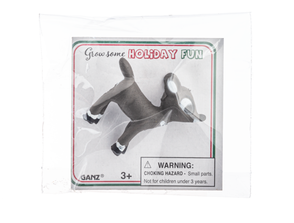 Christmas Growers -