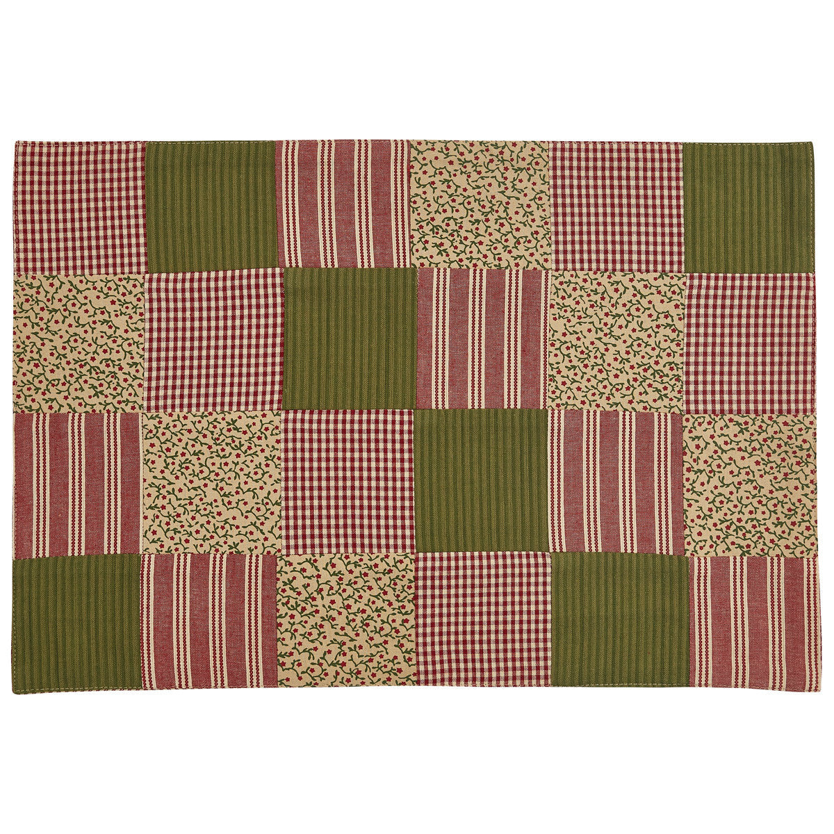 Christmas Memories Place Mat