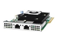 Cisco 10Gigabit Ethernet Card - PCI Express 2.0 - 2 Port(s) - 2 - Twisted Pair -