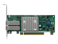 Cisco 1225 10Gigabit Ethernet Card - PCI Express x16 - Optical Fiber - 10GBase-X -