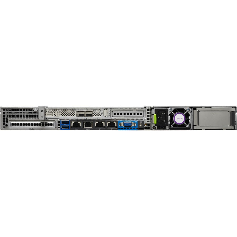Cisco 5520 IEEE 802.11ac Wireless LAN Controller AIR-CT5520-CA-K9