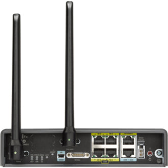 Cisco 819Hg Wireless Integrated Services Router C819Hg-U-K9