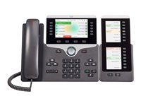 Cisco 8800 Phone Expansion Module - TFT LCD