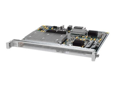 Cisco ASR 1000 Series Embedded Services Processor 20Gbps - Control processor - refurbished - plug-in module