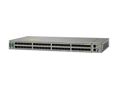 Cisco ASR 9000v - Expansion module - 1000Base-X x 44 + 10GBase-X x 4 - remanufactured