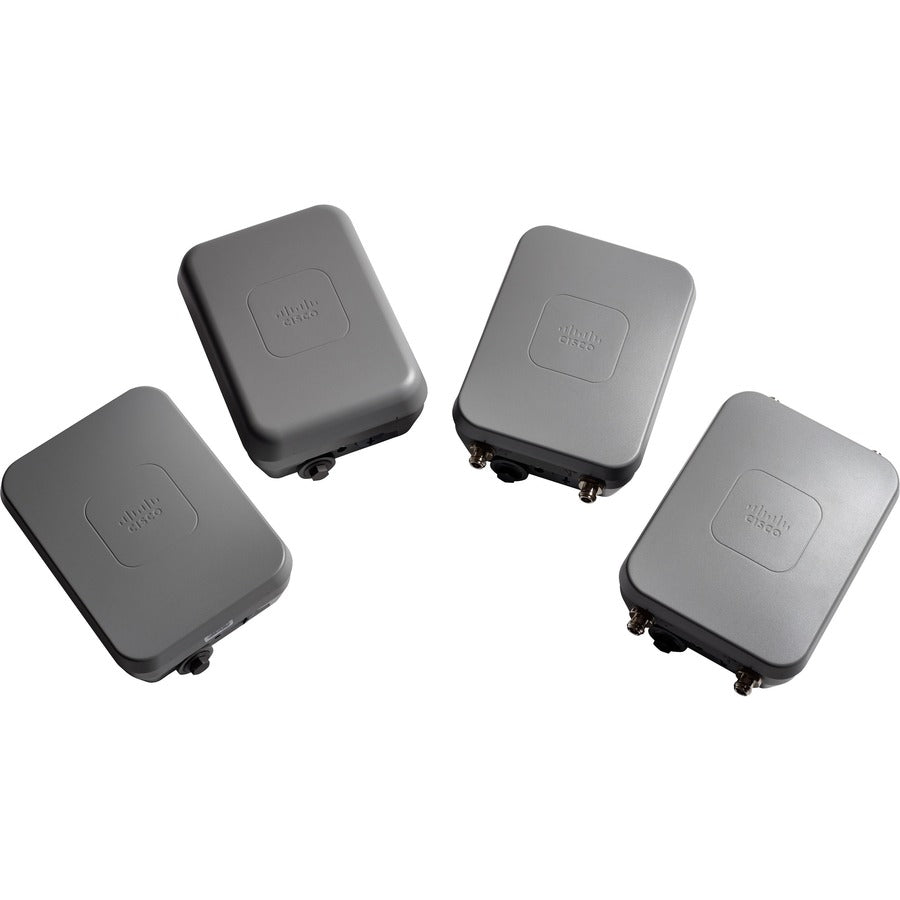 Cisco Aironet 1562D Dual Band IEEE 802.11ac 1.30 Gbit/s Wireless Access Point - Outdoor AIR-AP1562D-Q-K9