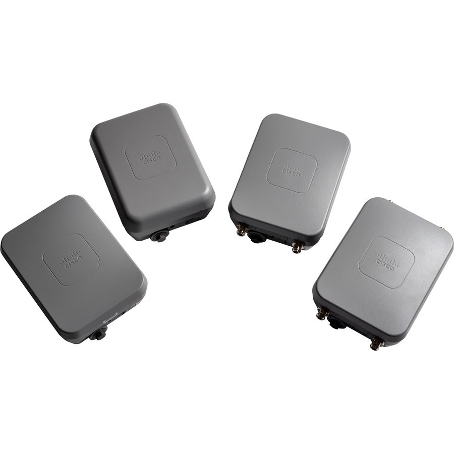 Cisco Aironet 1562E Dual Band IEEE 802.11ac 1.30 Gbit/s Wireless Access Point - Outdoor AIR-AP1562E-K-K9