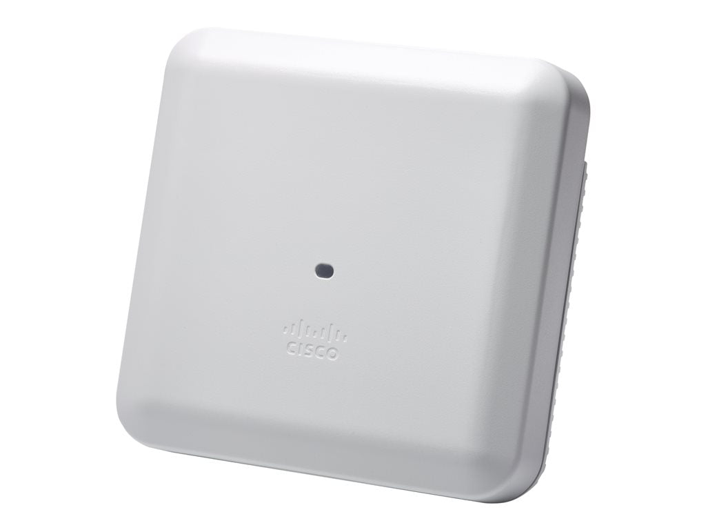 Cisco Aironet 3800 - Wireless access point - Wi-Fi 5 - 2.4 GHz, 5 GHz - promo