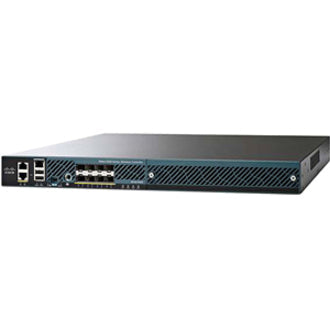 Cisco Aironet 5508 Wireless Lan Controller Air-Ct5508-12K9-Rf