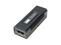Cisco Aironet Power Injector - PoE injector - 48 V - output connectors: 1 - refurbished - for Aironet 1100, 1130, 1200,